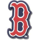 Crocs - MLB Boston Red Sox Jibbitz™ charms for Women|Men|Jibbitz™ Charms