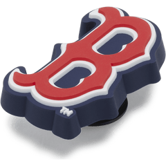 Crocs - MLB Boston Red Sox Jibbitz™ charms for Women|Men|Jibbitz™ Charms