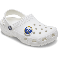 Crocs - NHL® Buffalo Sabres® Jibbitz™ charms for Women|Men|Jibbitz™ Charms