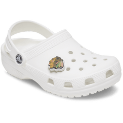 Crocs - NHL® Chicago Blackhawks® Jibbitz™ charms for Women|Men|Jibbitz™ Charms