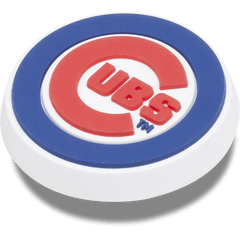 Crocs - MLB Chicago Cubs Jibbitz™ charms for Women|Men|Jibbitz™ Charms