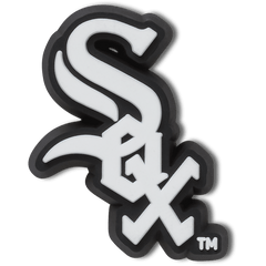 Crocs - MLB Chicago White Sox Jibbitz™ charms for Women|Men|Jibbitz™ Charms