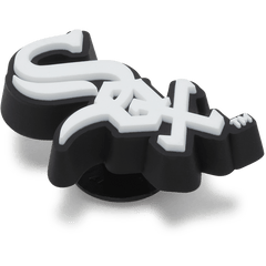 Crocs - MLB Chicago White Sox Jibbitz™ charms for Women|Men|Jibbitz™ Charms