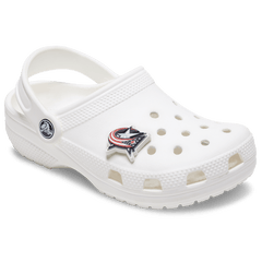 Crocs - NHL® Columbus Blue Jackets® Jibbitz™ charms for Women|Men|Jibbitz™ Charms