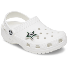 Crocs - NHL® Dallas Stars Jibbitz™ charms for Women|Men|Jibbitz™ Charms