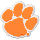 Crocs - Clemson University Jibbitz™ charms for Women|Men|Jibbitz™ Charms