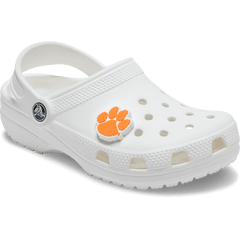 Crocs - Clemson University Jibbitz™ charms for Women|Men|Jibbitz™ Charms