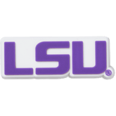Crocs - Louisiana State University Jibbitz™ charms for Women|Men|Jibbitz™ Charms