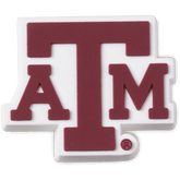 Crocs - Texas AM University Jibbitz™ charms for Women|Men|Jibbitz™ Charms