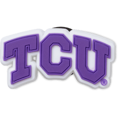 Crocs - Texas Christian University Jibbitz™ charms for Women|Men|Jibbitz™ Charms