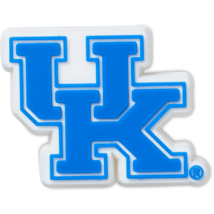 Crocs - University of Kentucky Jibbitz™ charms for Women|Men|Jibbitz™ Charms