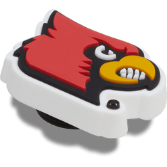 Crocs - University of Louisville Jibbitz™ charms for Women|Men|Jibbitz™ Charms
