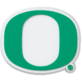 Crocs - University of Oregon Jibbitz™ charms for Women|Men|Jibbitz™ Charms