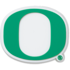 Crocs - University of Oregon Jibbitz™ charms for Women|Men|Jibbitz™ Charms