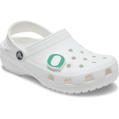 Crocs - University of Oregon Jibbitz™ charms for Women|Men|Jibbitz™ Charms