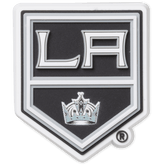 Crocs - NHL® Los Angeles Kings® Jibbitz™ charms for Women|Men|Jibbitz™ Charms