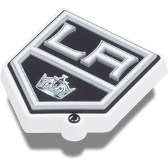 Crocs - NHL® Los Angeles Kings® Jibbitz™ charms for Women|Men|Jibbitz™ Charms