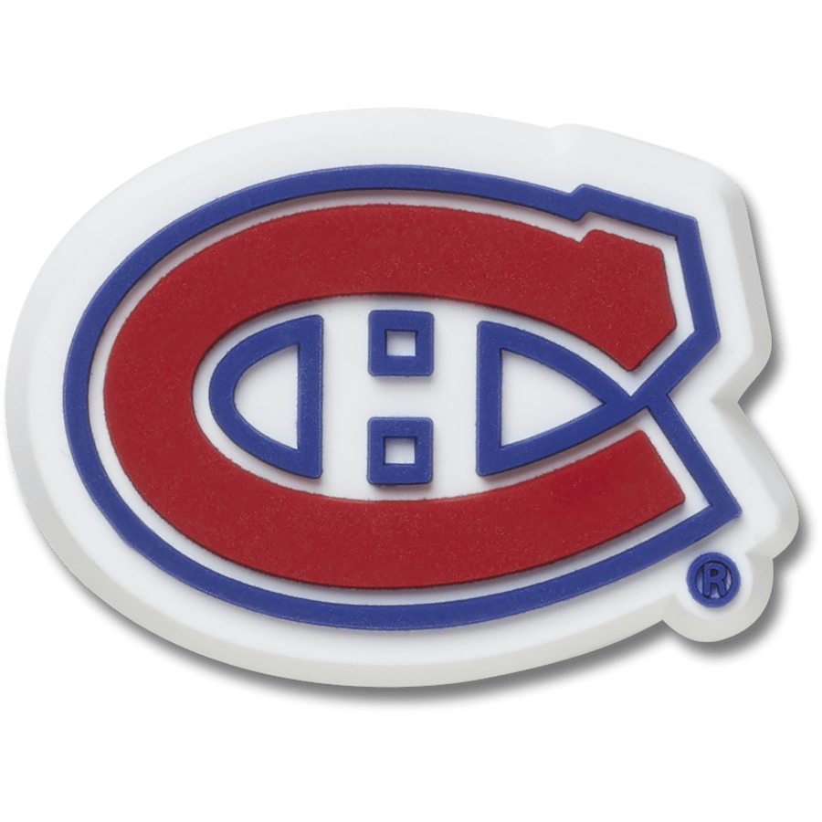 Crocs - NHL® Montreal Canadiens® Jibbitz™ charms for Women|Men|Jibbitz™ Charms