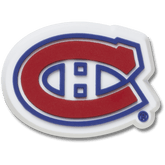 Crocs - NHL® Montreal Canadiens® Jibbitz™ charms for Women|Men|Jibbitz™ Charms
