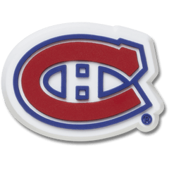 Crocs - NHL® Montreal Canadiens® Jibbitz™ charms for Women|Men|Jibbitz™ Charms