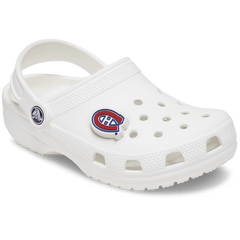 Crocs - NHL® Montreal Canadiens® Jibbitz™ charms for Women|Men|Jibbitz™ Charms
