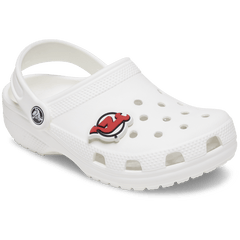 Crocs - NHL® New Jersey Devils® Jibbitz™ charms for Women|Men|Jibbitz™ Charms