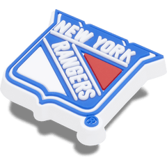 Crocs - NHL® New York Rangers Jibbitz™ charms for Women|Men|Jibbitz™ Charms