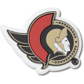 Crocs - NHL® Ottawa Senators® Jibbitz™ charms for Women|Men|Jibbitz™ Charms