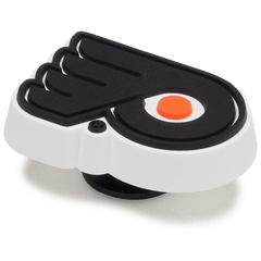 Crocs - NHL® Philadelphia Flyers® Jibbitz™ charms for Women|Men|Jibbitz™ Charms