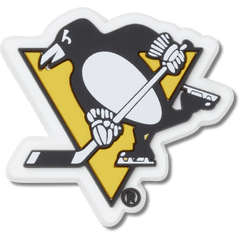 Crocs - NHL® Pittsburgh Penguins® Jibbitz™ charms for Women|Men|Jibbitz™ Charms