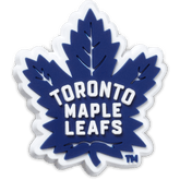 Crocs - NHL® Toronto Maple Leafs® Jibbitz™ charms for Women|Men|Jibbitz™ Charms
