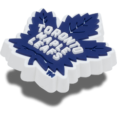 Crocs - NHL® Toronto Maple Leafs® Jibbitz™ charms for Women|Men|Jibbitz™ Charms