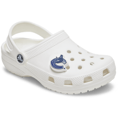 Crocs - NHL® Vancouver Canucks® Jibbitz™ charms for Women|Men|Jibbitz™ Charms