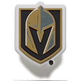 Crocs - NHL® Vegas Golden Knights® Jibbitz™ charms for Women|Men|Jibbitz™ Charms