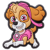 Crocs - Paw Patrol Skye Jibbitz™ charms for Women|Men|Kids|Jibbitz™ Charms