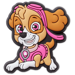 Crocs - Paw Patrol Skye Jibbitz™ charms for Women|Men|Kids|Jibbitz™ Charms