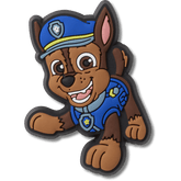 Crocs - Paw Patrol Chase Jibbitz™ charms for Women|Men|Kids|Jibbitz™ Charms