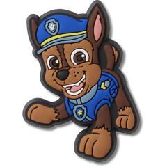 Crocs - Paw Patrol Chase Jibbitz™ charms for Women|Men|Kids|Jibbitz™ Charms