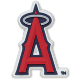 Crocs - MLB LA Angels of Anaheim Jibbitz™ charms for Women|Men|Jibbitz™ Charms