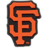 Crocs - MLB San Francisco Giants Jibbitz™ charms for Women|Men|Jibbitz™ Charms