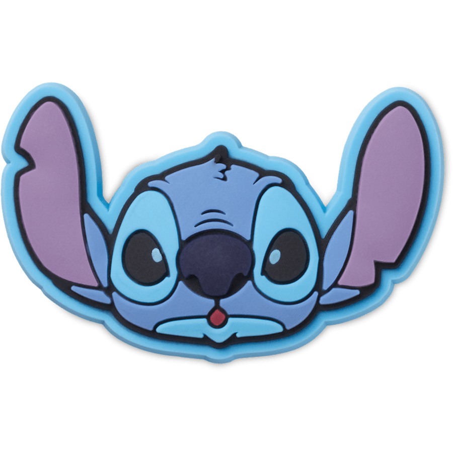 Crocs - Stitch Curious Jibbitz™ charms for Women|Men|Kids|Jibbitz™ Charms