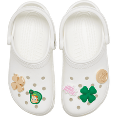 Crocs - Lucky Charms 5 Pack Jibbitz™ charms for Women|Men|Kids|Jibbitz™ Charms