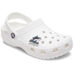 Crocs - MLB Miami Marlins Jibbitz™ charms for Women|Men|Jibbitz™ Charms
