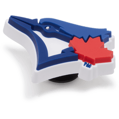 Crocs - MLB Toronto Blue Jays Jibbitz™ charms for Women|Men|Kids|Jibbitz™ Charms