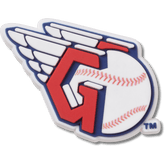 Crocs - MLB Cleveland Guardians Jibbitz™ charms for Women|Men|Kids|Jibbitz™ Charms
