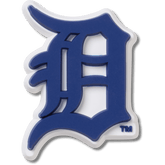 Crocs - MLB Detroit Tigers Jibbitz™ charms for Women|Men|Kids|Jibbitz™ Charms