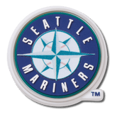Crocs - MLB Seattle Mariners Jibbitz™ charms for Women|Men|Kids|Jibbitz™ Charms
