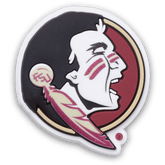 Crocs - Florida State University Jibbitz™ charms for Women|Men|Jibbitz™ Charms