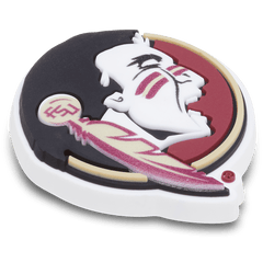 Crocs - Florida State University Jibbitz™ charms for Women|Men|Jibbitz™ Charms