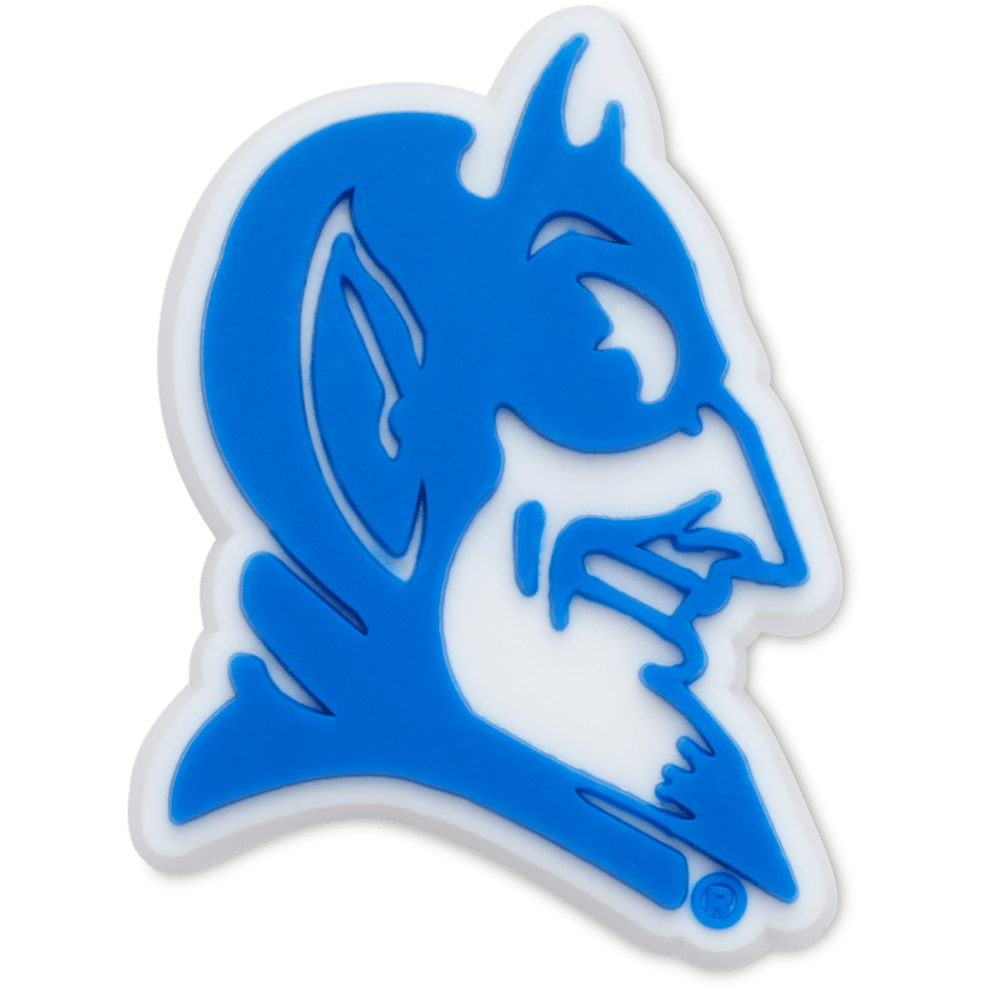 Crocs - Duke University Jibbitz™ charms for Women|Men|Jibbitz™ Charms